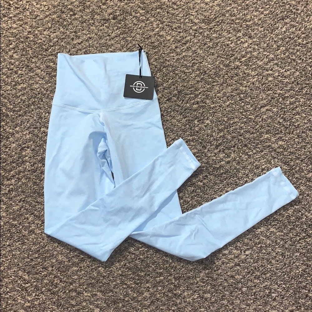 DYI Yoga Pants